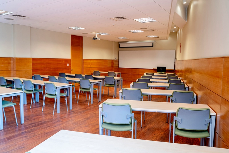 Sala Cerro Concepción