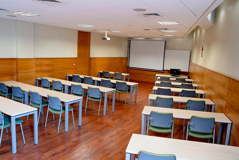 Sala Cerro Bellavista