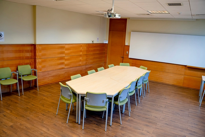 Sala Cerro Alegre