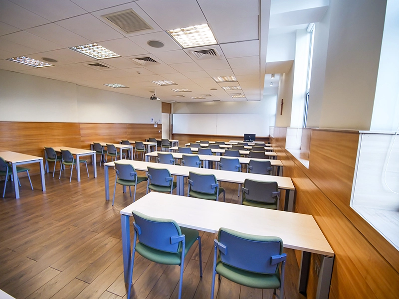 Sala Cerro Baron 202