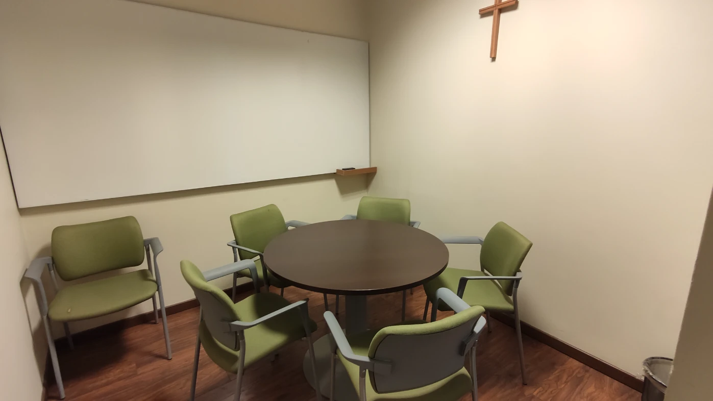 Sala de Estudio — vista 3