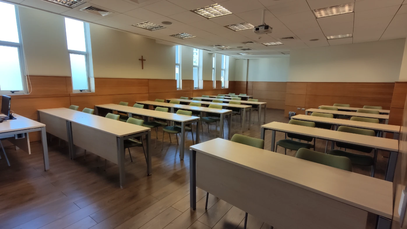 Sala Cerro Delicias — vista 3